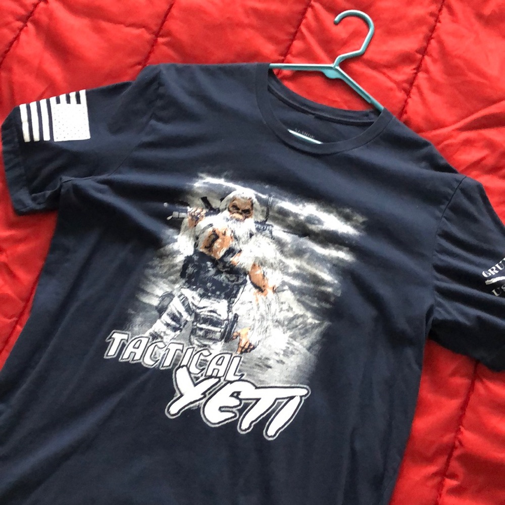 Grunt Style T-Shirt